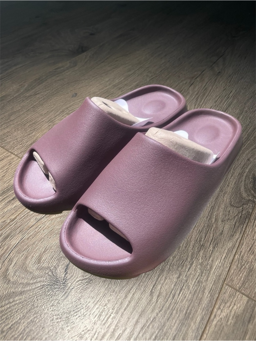 YZY YS-01 Slide Fudge With Dustbag Size 9